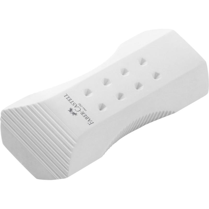 Faber-Castell Radierer RollOn weiß